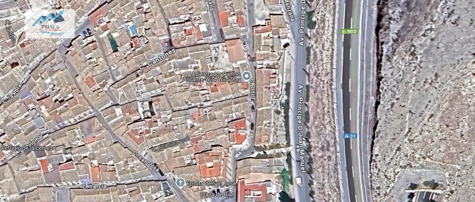 Casa in vendita a Calle CARPENA, imagen 2