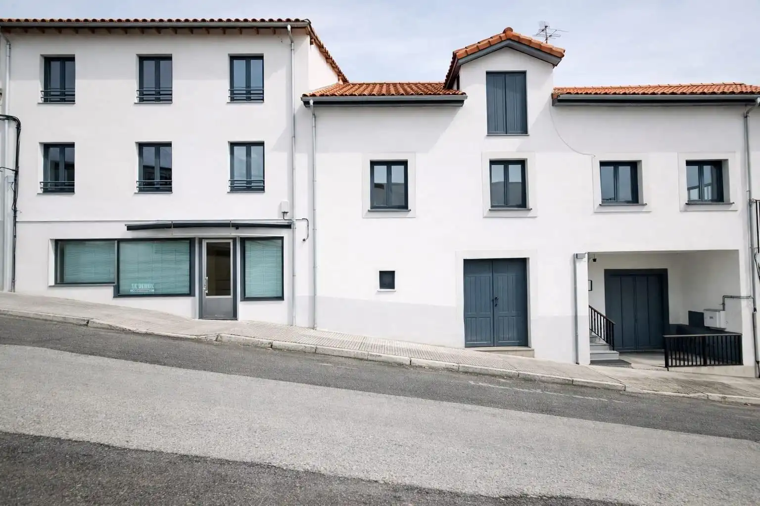 Haus zum Verkauf in Calle Calle Fuejo