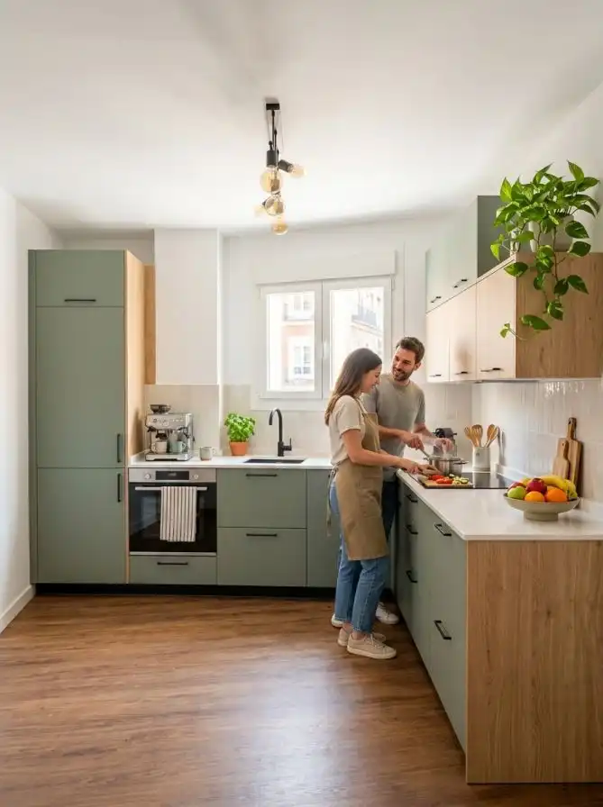 Wohnung zum Verkauf in Centro, imagen 6