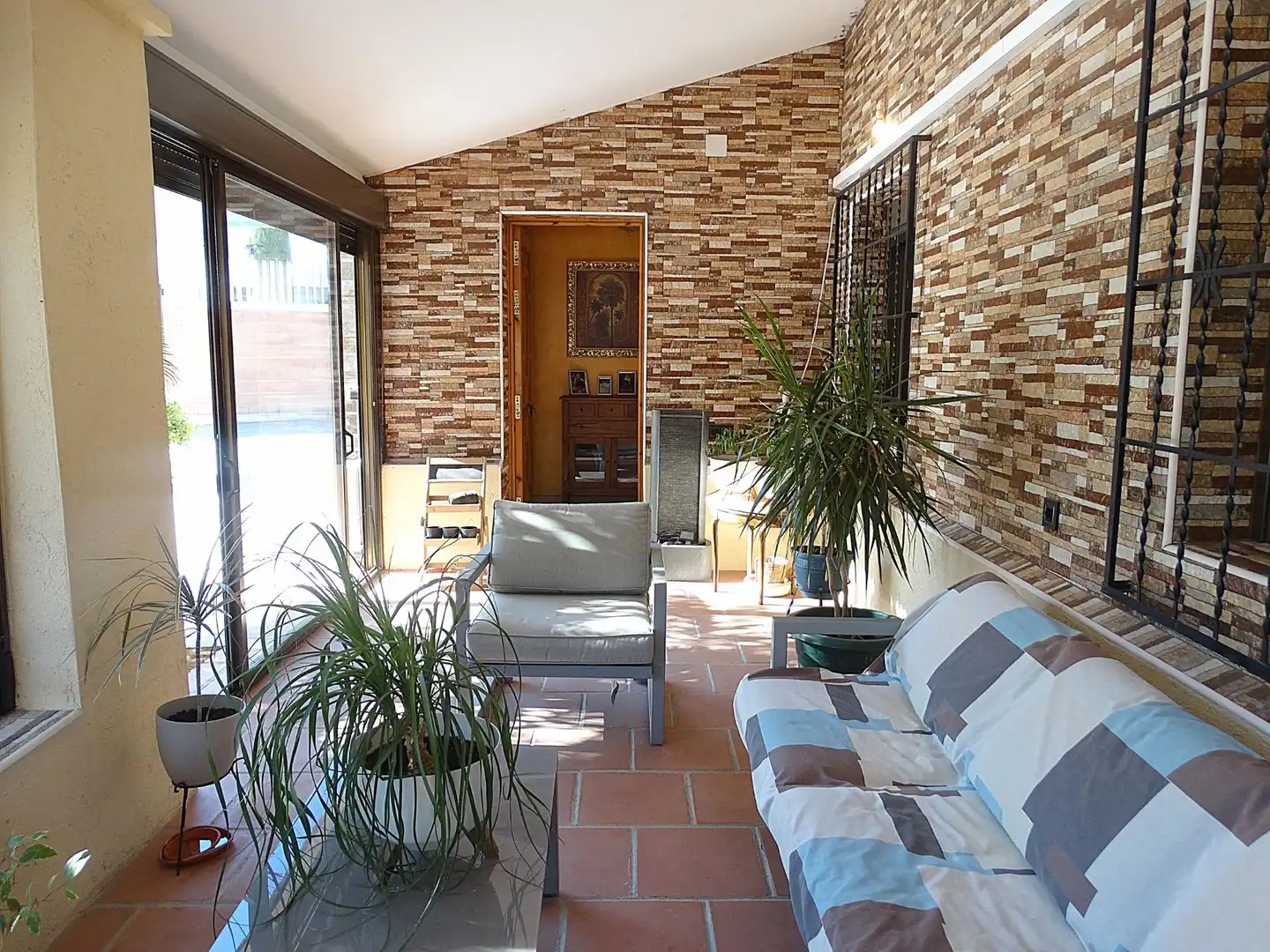 Casa o chalet en venta en Arganda del Rey con Aire acondicionado, Calefacción y Jardín privado