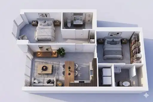 Loft en venda a Camino BURGADO DEL 3, imagen 42