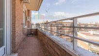 Terrassa de Pis en venda en Badajoz Capital amb Aire condicionat, Calefacció i Terrassa