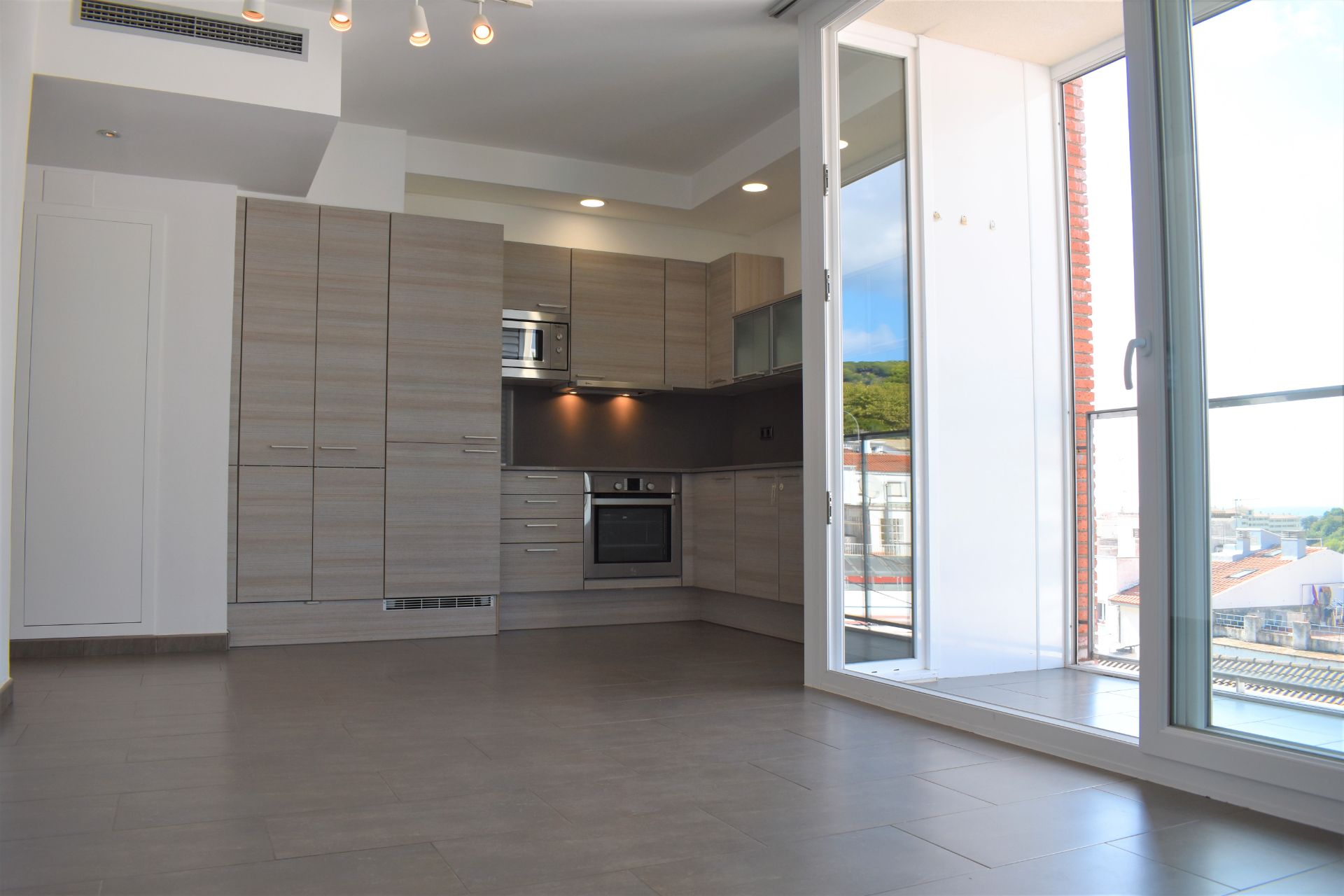 Piso en venta en Carrer de Jaume Balmes, 29, Urbanitzacions