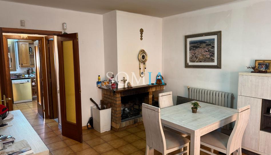 Foto 1 de Casa o xalet en venda a Santa Maria de Palautordera, Barcelona