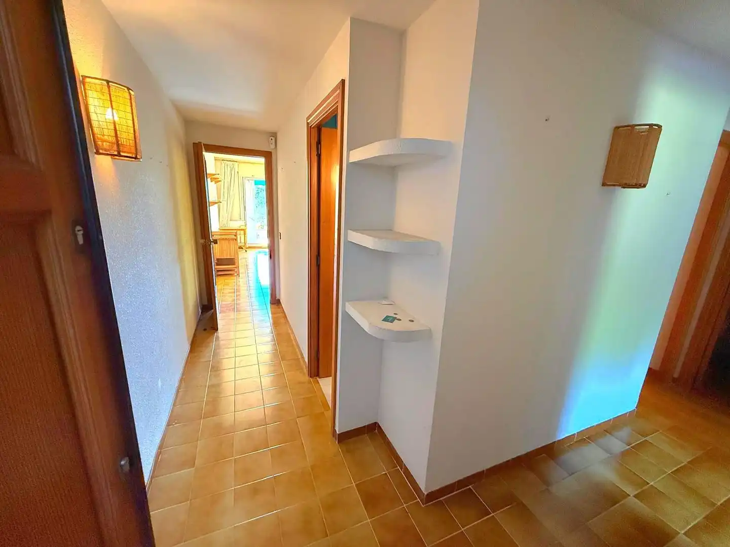 Apartamento en venta en El Vendrell con Jardín privado, Terraza y Piscina