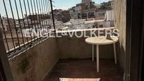 Terrassa de Àtic en venda en  Barcelona Capital amb Aire condicionat, Calefacció i Terrassa