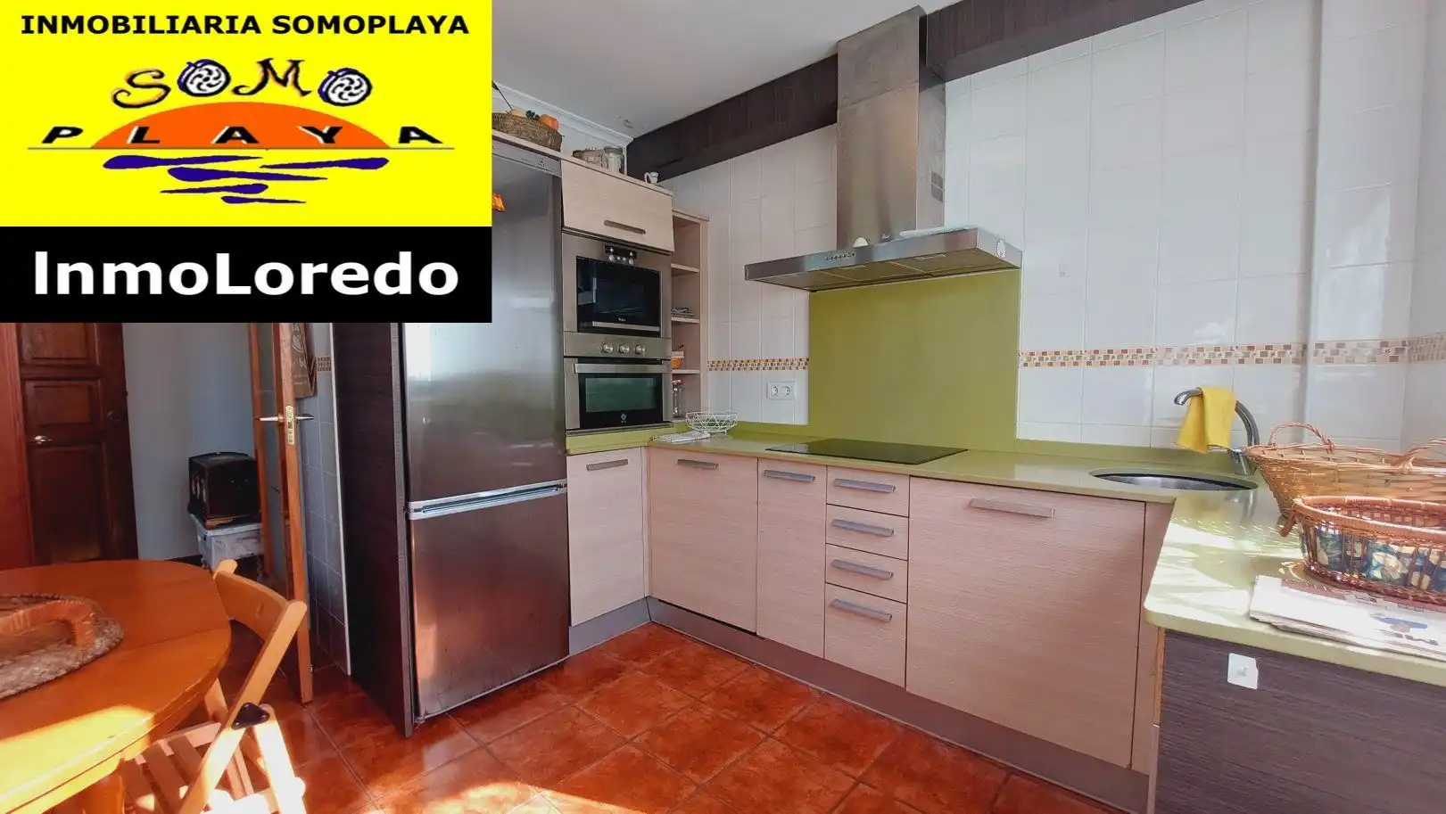 Casa con jardín en venta en Ribamontán al Monte, imagen 17