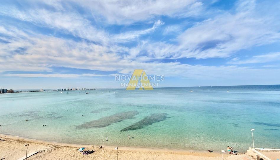 Foto 1 de Apartamento en venta en N/a, 1, Tomás Maestre, Murcia