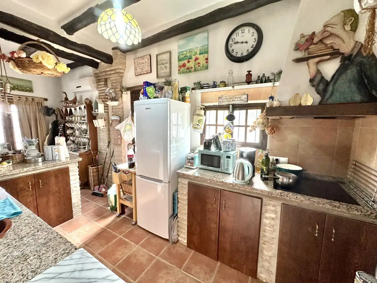 House with garden for sale in Archidona, imagen 23
