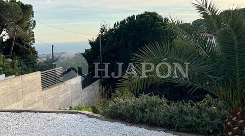 Foto 3 de Casa o chalet de alquiler en Alella, Barcelona