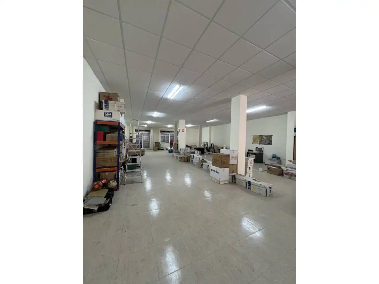 Local commercial à vendre à NOVELDA, imagen 5