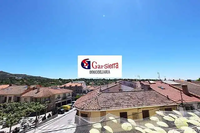 Vista exterior de Edifici en venda en Los Molinos
