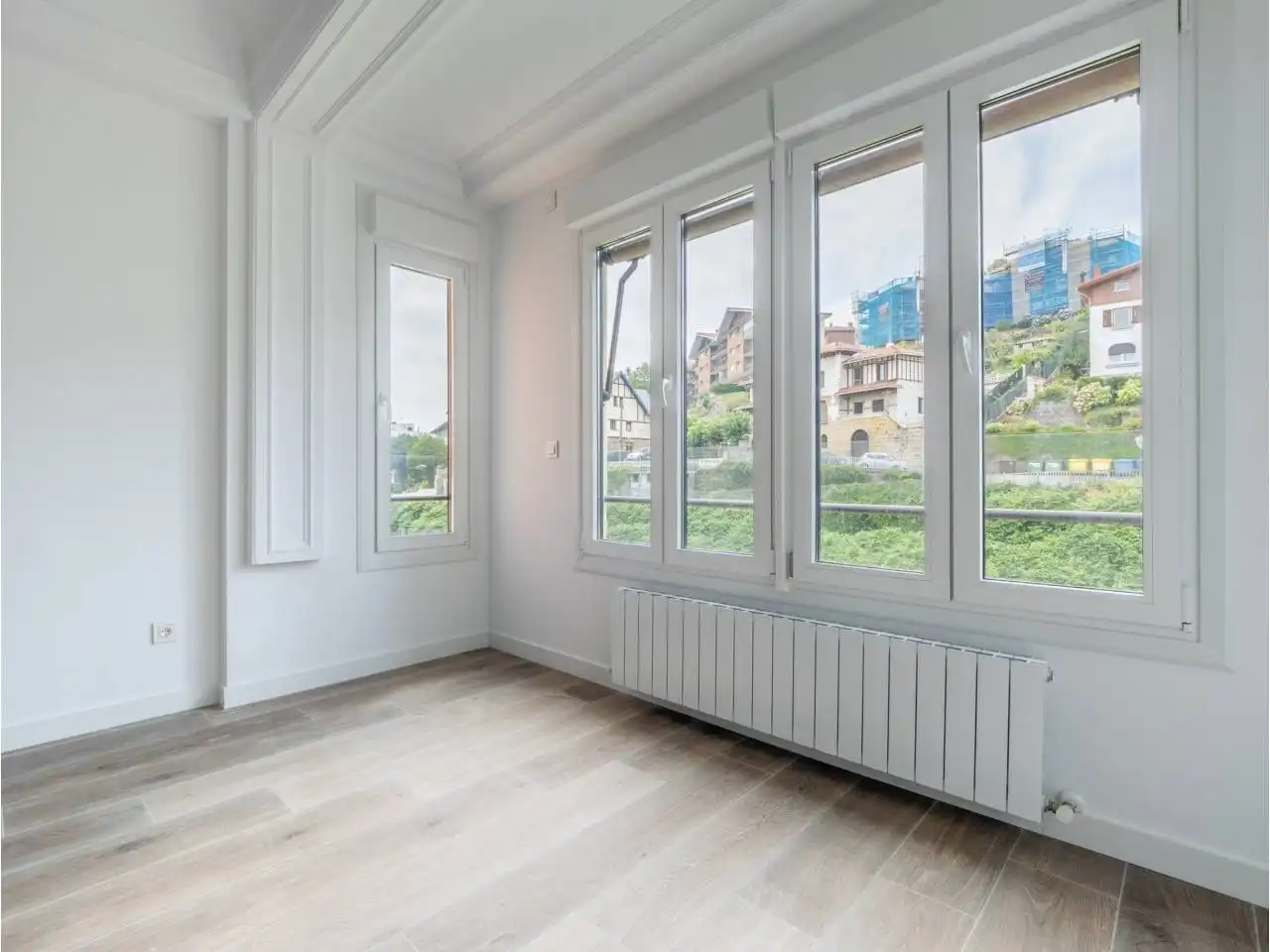 Appartement avec ascenseur à vendre à Avenida Ategorrieta 11, imagen 5