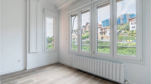 Foto 5 de Piso en venta en Avenida Ategorrieta, 11, Gros, Donostia - San Sebastián