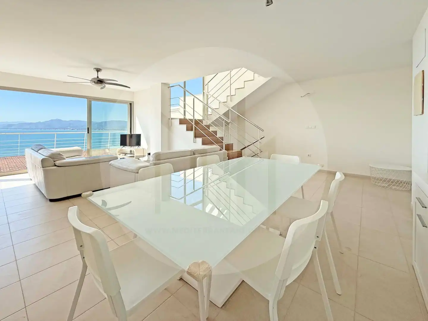 Maison mitoyenne avec terrasse à vendre à SERRA D'ESPADÀ, imagen 11