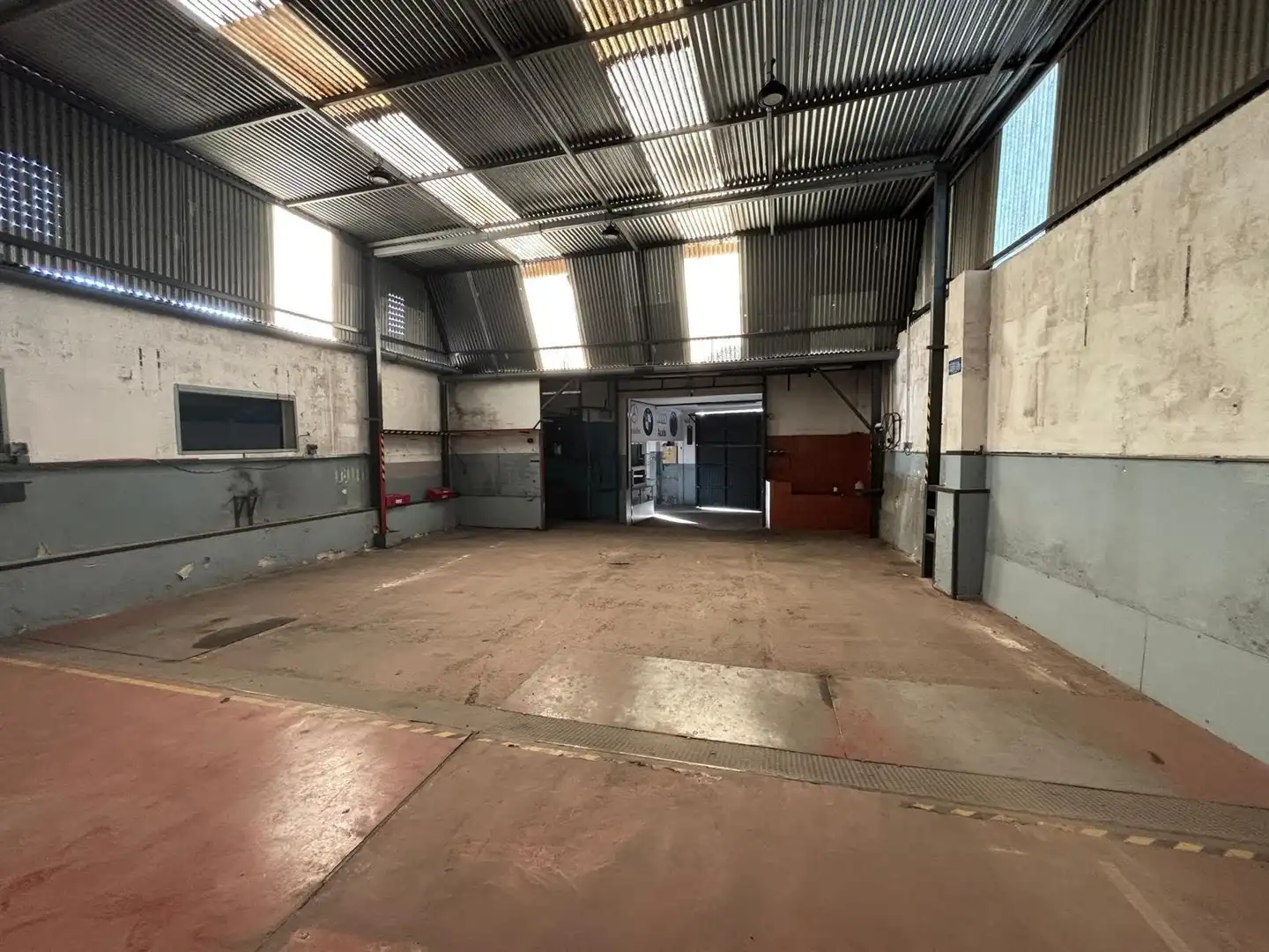Industrial building for sale in Bollullos de la Mitación, imagen 17