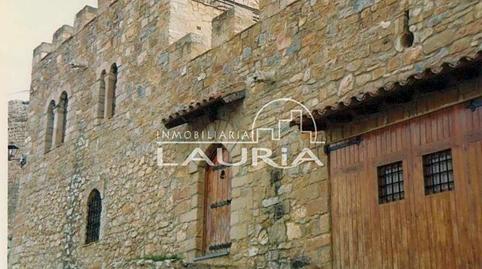 Foto 4 de Casa o chalet en venta en Alpuente, Valencia