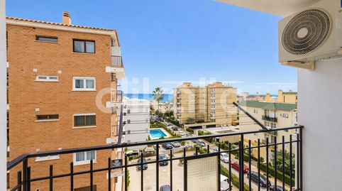Foto 2 von Wohnung zum Verkauf in Loma de los Riscos, Torremolinos