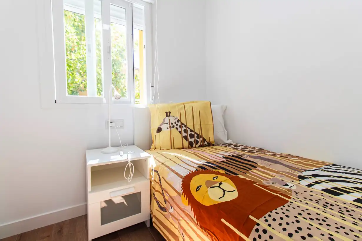 Flat for sale in Calle de Pobladura del Valle, imagen 18