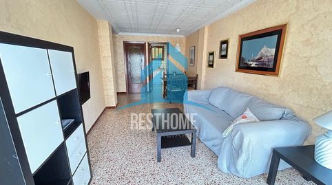 Foto 3 de Apartamento de alquiler en Jaume Roig, Racó, Cullera