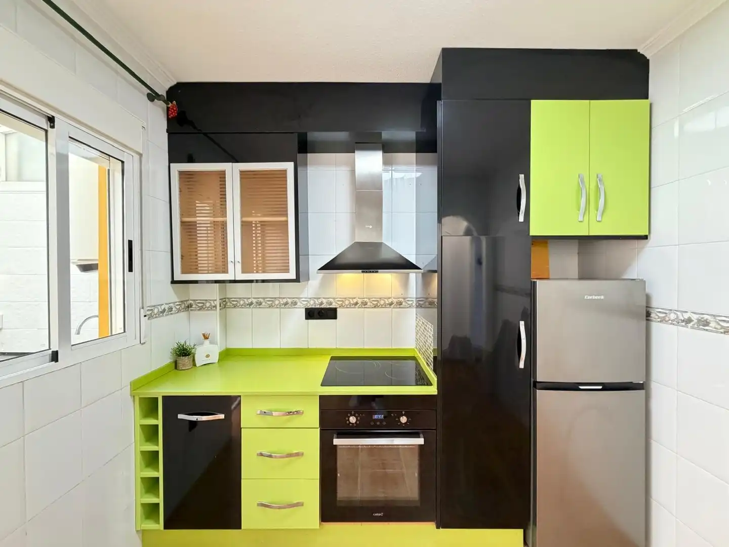 Casa a schiera con terrazza in vendita a Calle torre, imagen 27