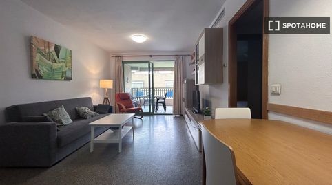 Foto 3 de Piso de alquiler en La Patacona, Alboraya