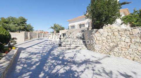 Photo 2 of House or chalet for sale in Santa Faz, Alicante / Alacant