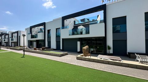 Foto 4 de Apartamento en venta en El Edén, Guardamar del Segura