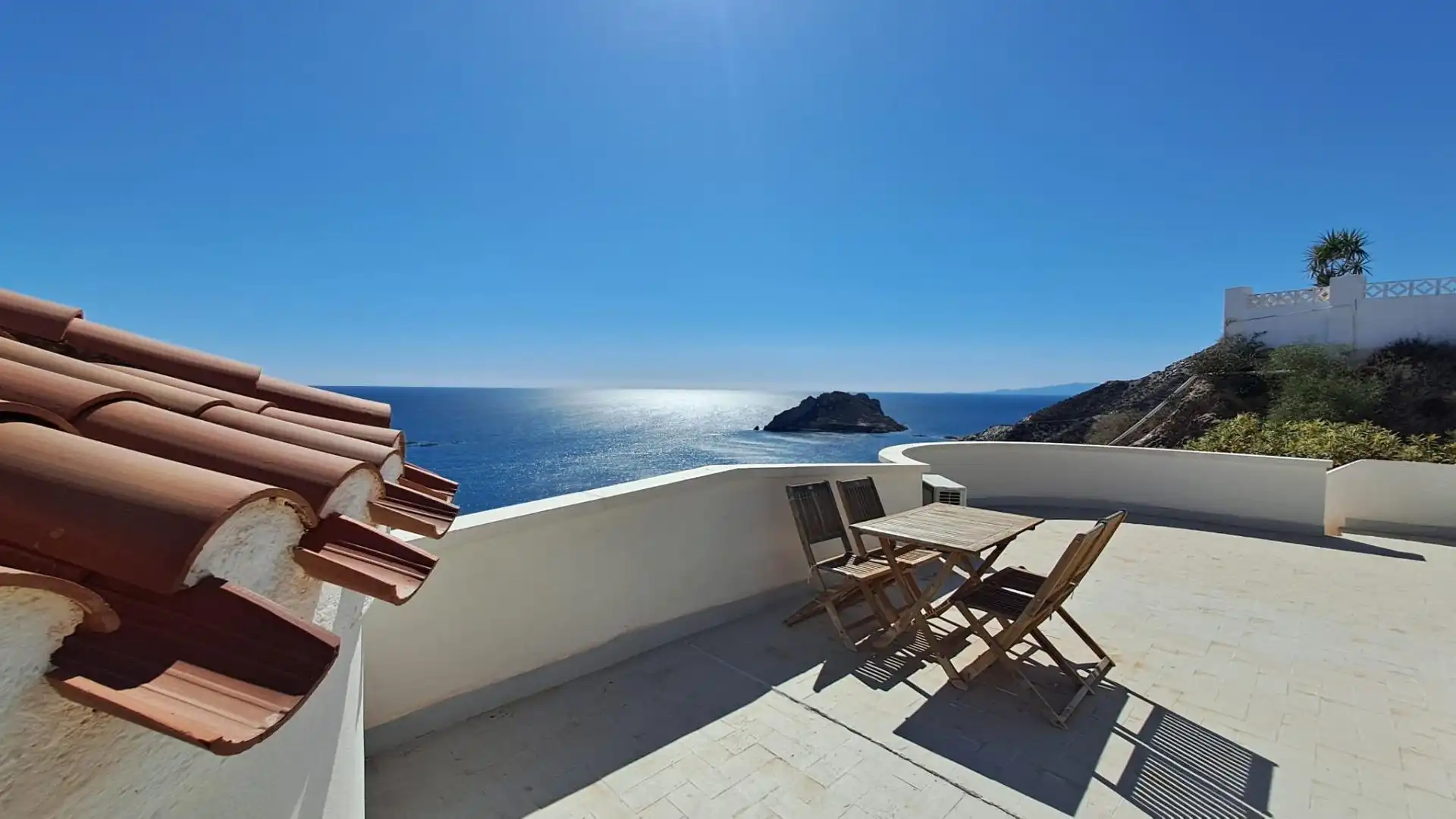Villa avec terrasse à vendre à Los Collados-Los Geraneos, imagen 49