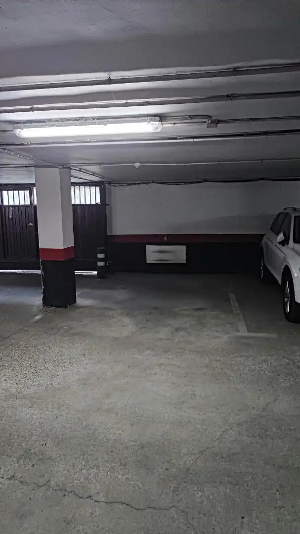 Individual for sale in Calle Guadarrama 1