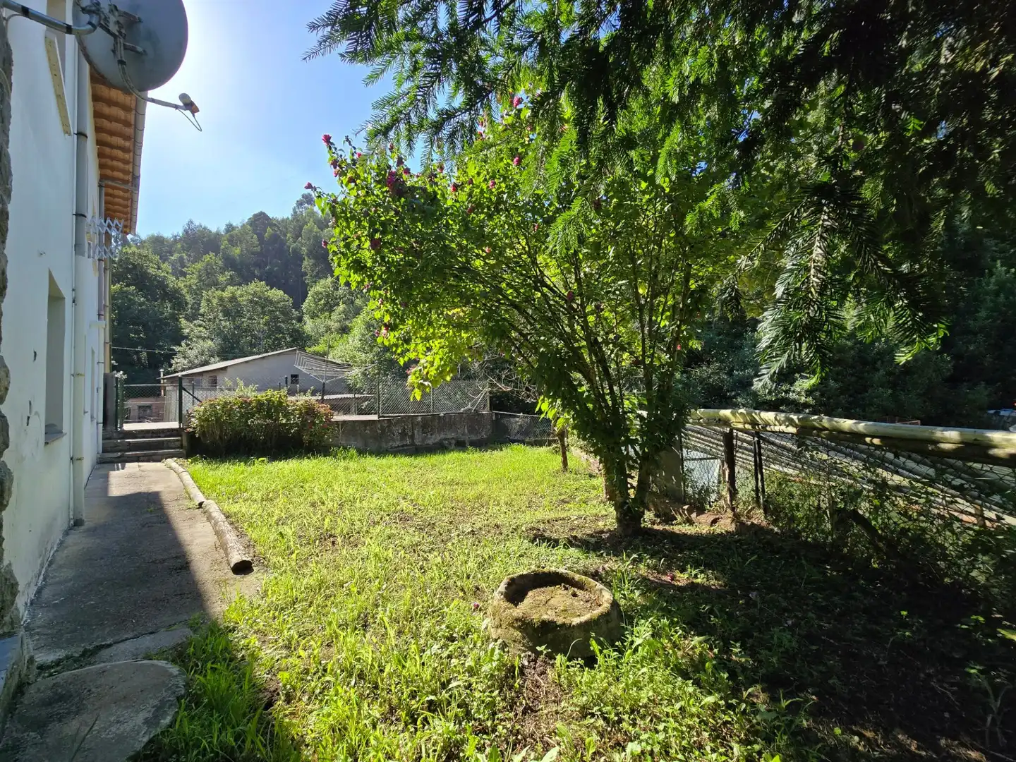 Casa o chalet en venta en Llanes con Calefacción, Jardín privado y Trastero