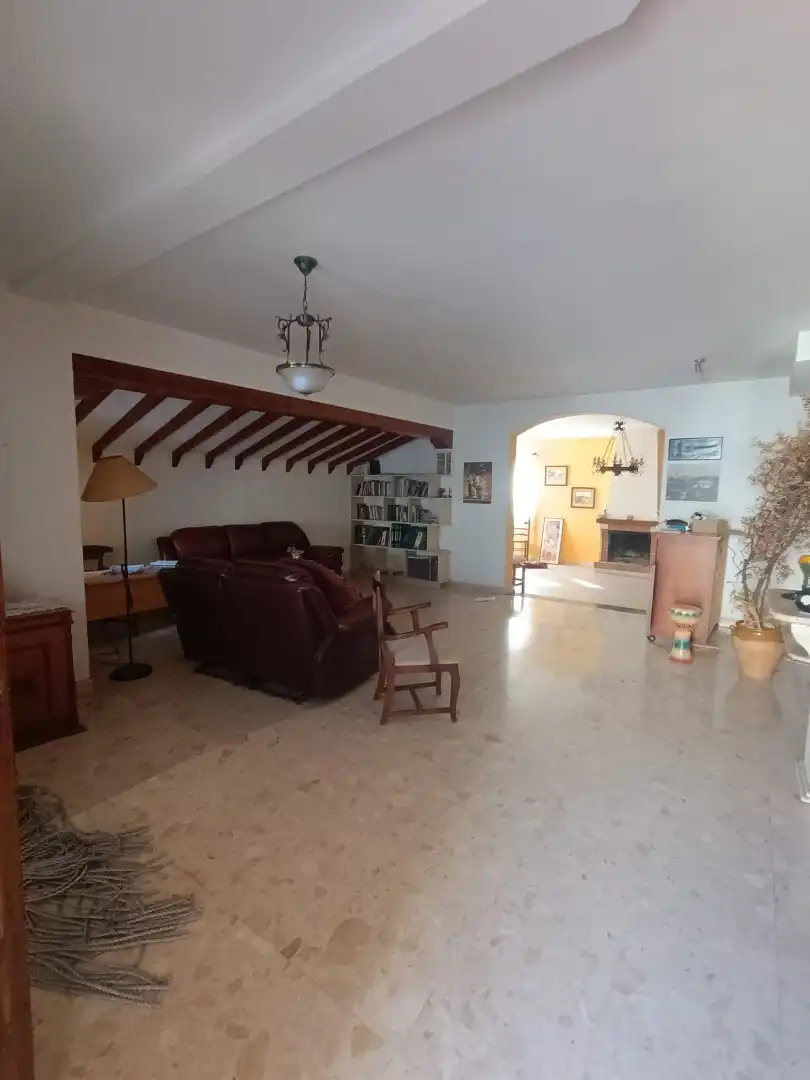 Casa o xalet en venda a Calle Venus, 1, Roquetas Pueblo