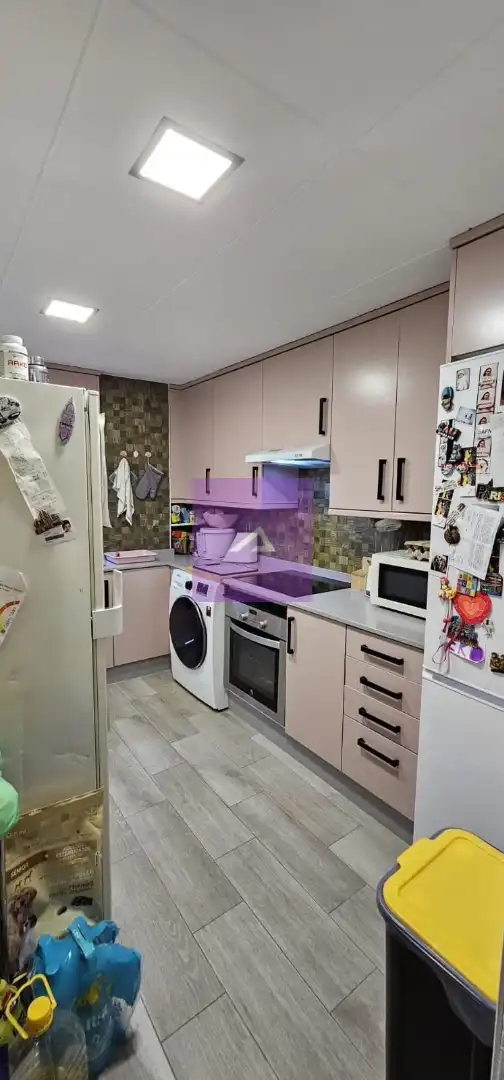Flat with lift for sale in Carrer Cardenal Cisneros, imagen 11