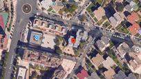 Vista exterior de Pis en venda en Fuenlabrada
