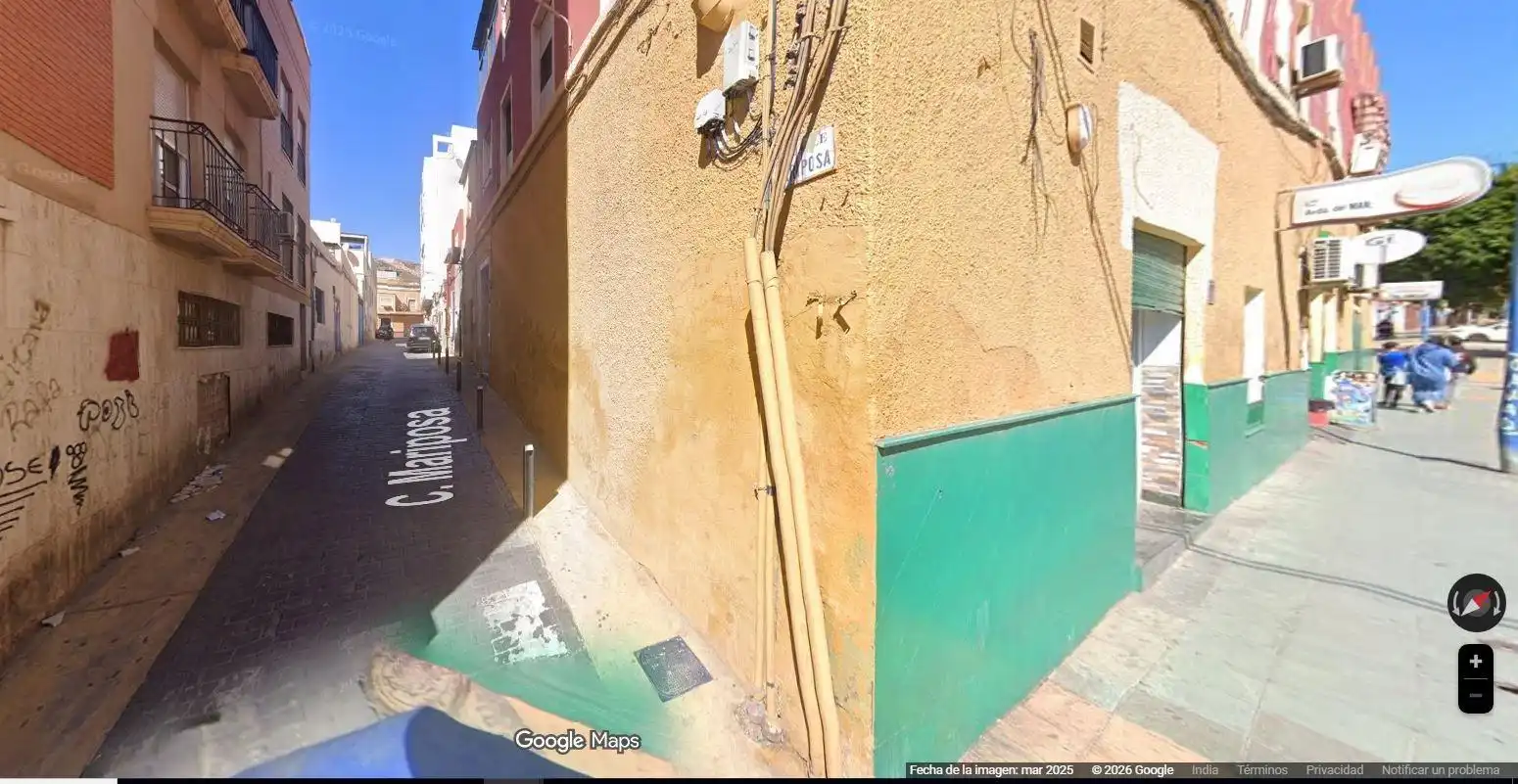 Casa en venda a Calle mariposa 6, imagen 2