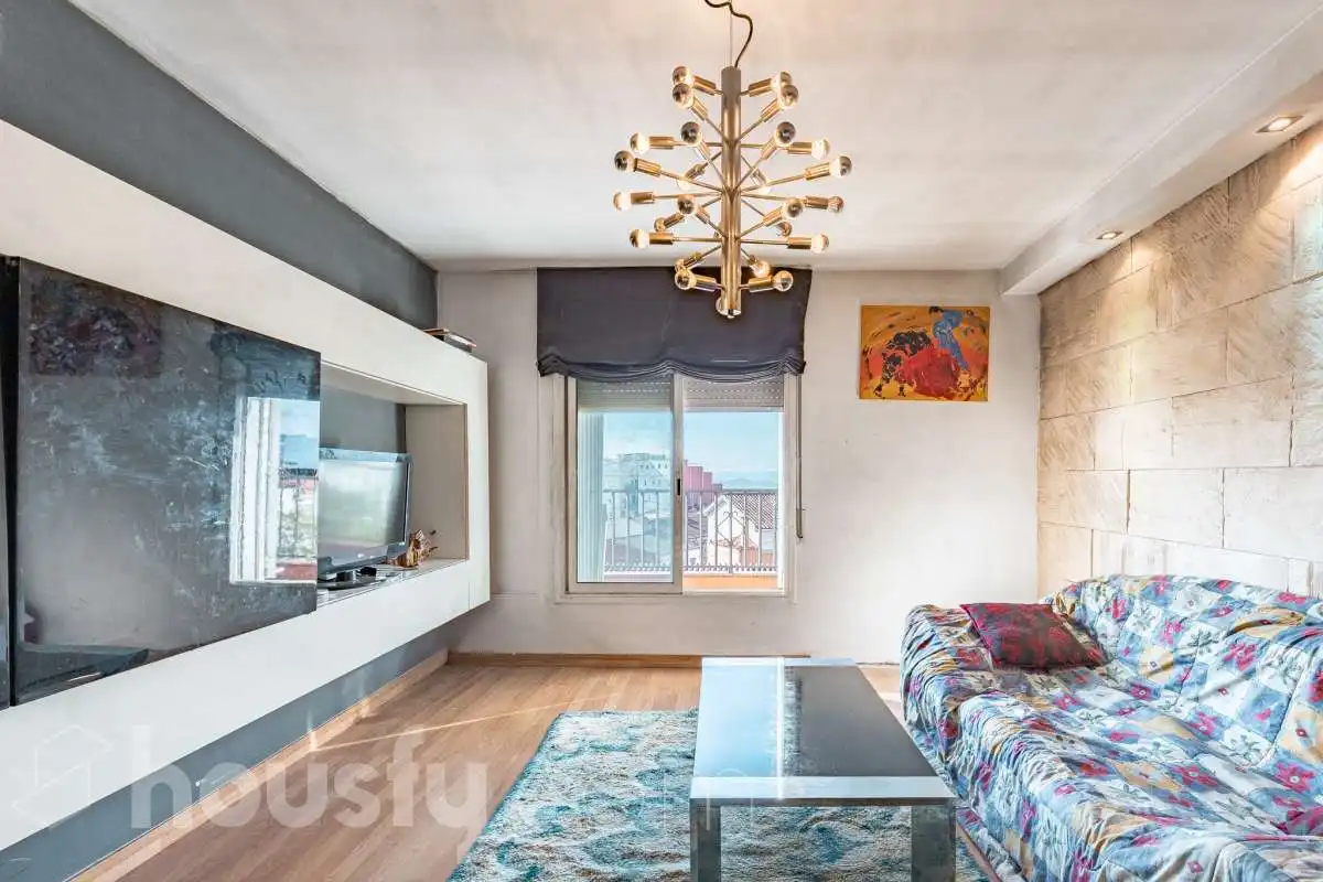 Flat for sale in Rubí, Barcelona