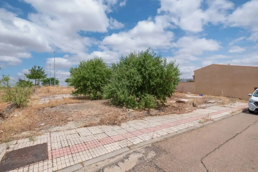 Büro zum Verkauf in Salamanca