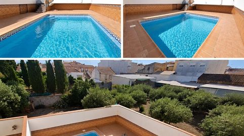 Foto 3 de Casa adosada en venta en Híjar, Las Gabias