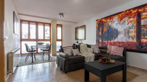 Foto 3 de Piso en venta en Valldaura - Carretera de Cardona, Barcelona