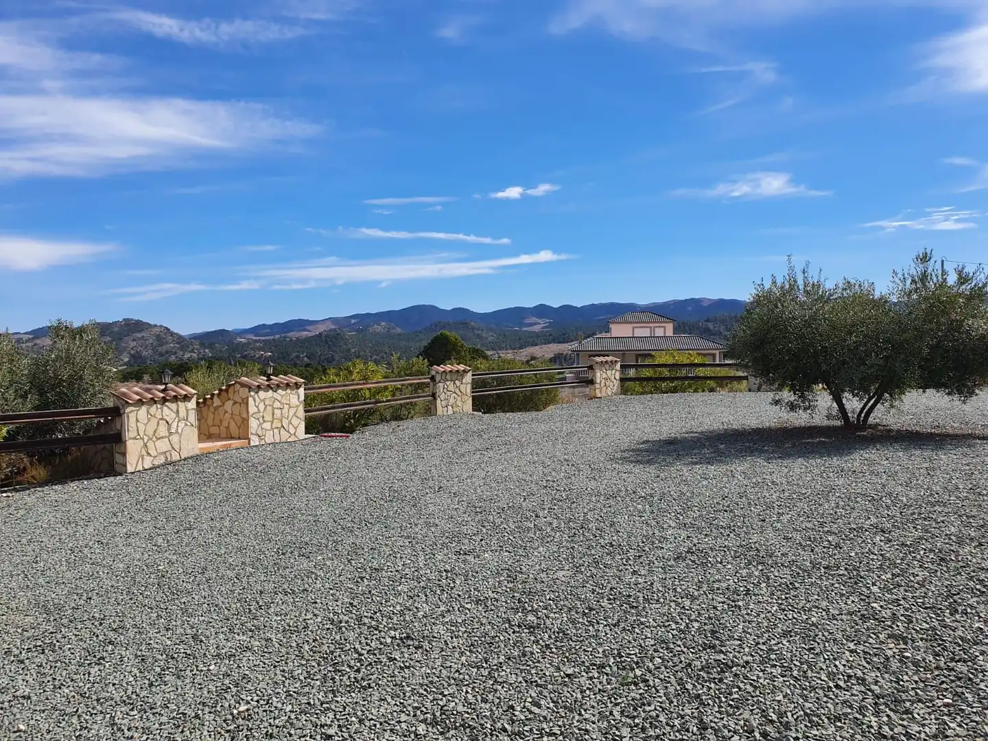 Xalet amb jardí en venda a Pedanías Norte, imagen 5