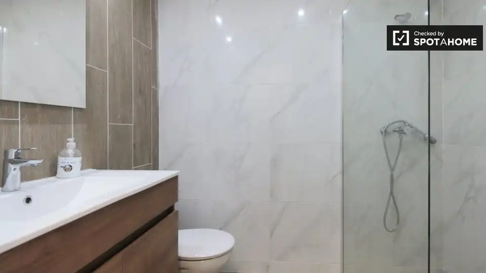 Flat to rent in Sants - Montjuïc, imagen 9