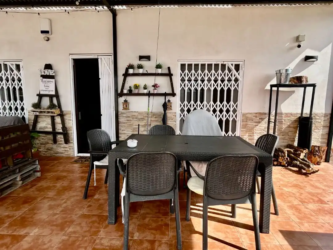 Casa rústica en venda a Camino de la Sal 18, imagen 6