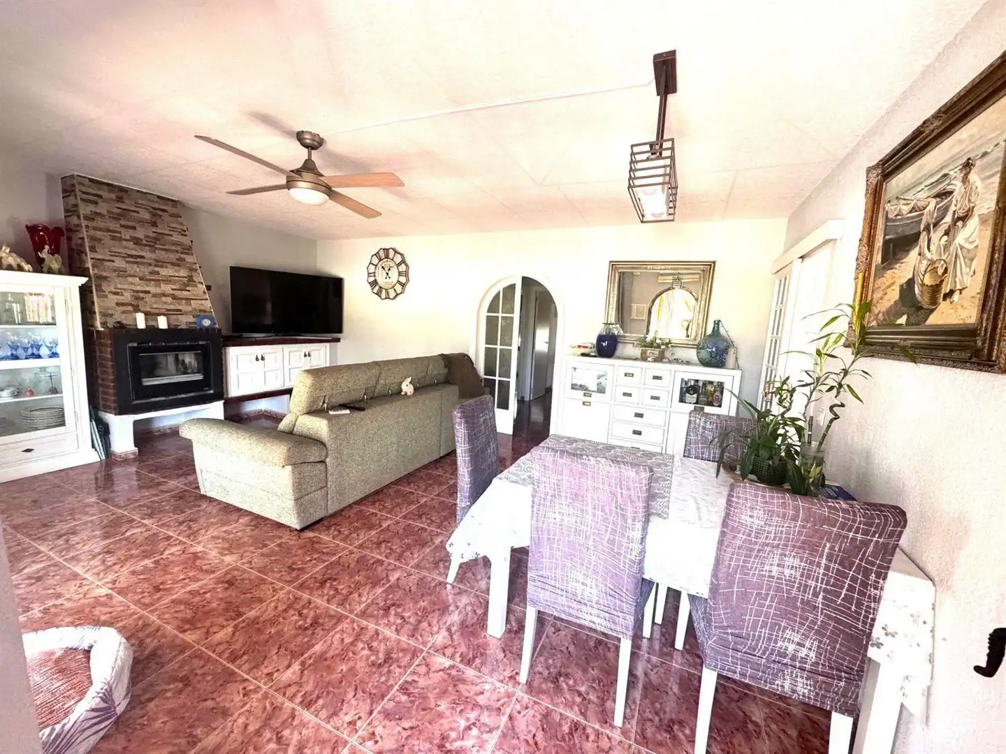 Casa o xalet en venda a del Mar, Creixell