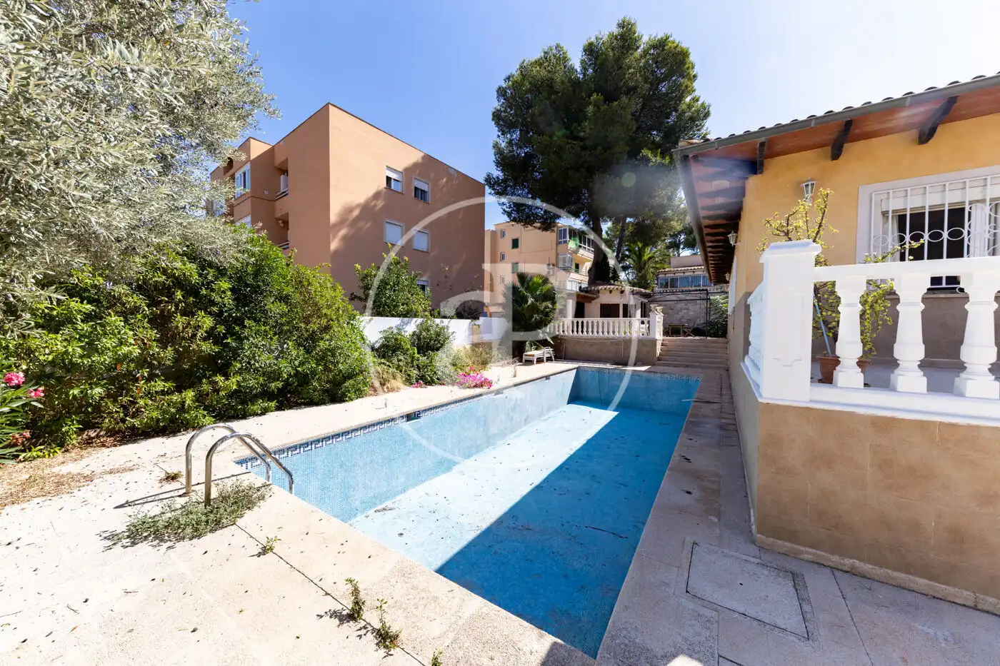 Casa con piscina in vendita a Palmanova, imagen 47