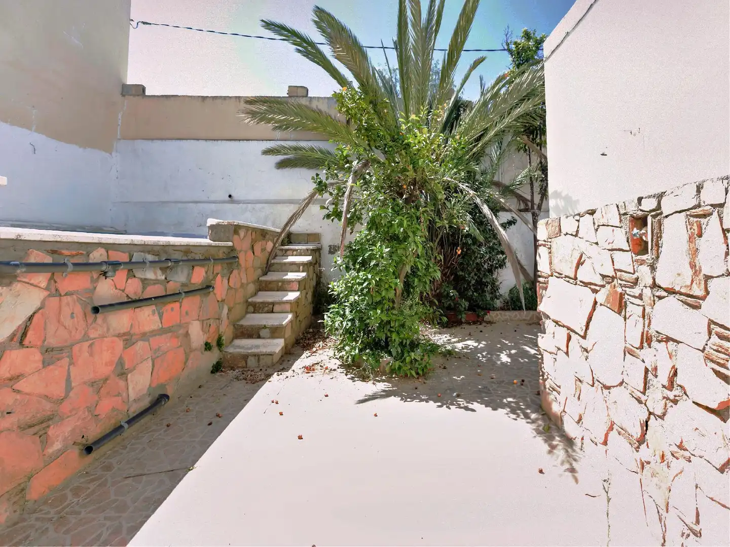 Casa o xalet en venda en Arboleas