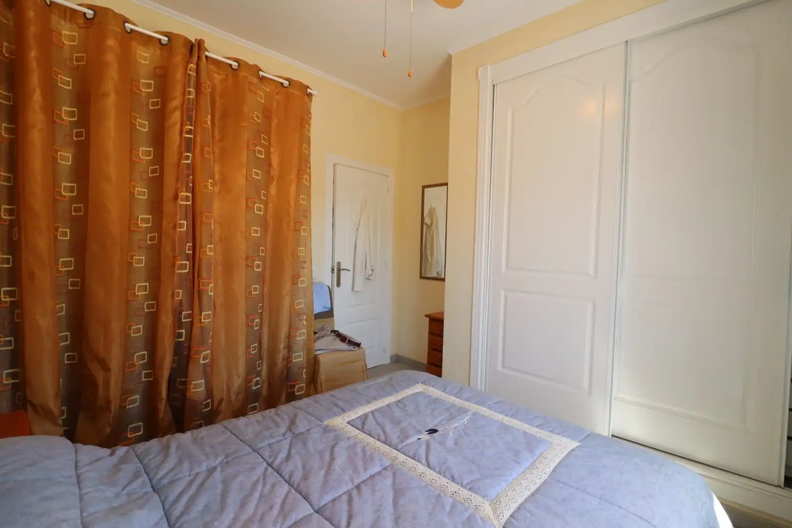 Dormitori de Casa o xalet en venda en Rojales amb Piscina comunitària
