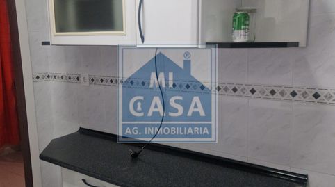 Foto 4 de Piso de alquiler en Centro, Mérida