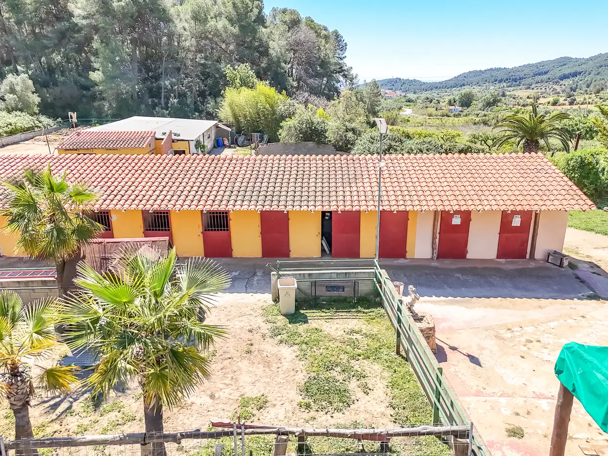 Rural land for sale in Bonastre, imagen 131