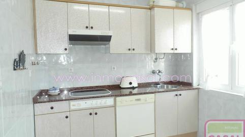 Foto 5 de Pis de lloguer a Corvera de Asturias, Asturias