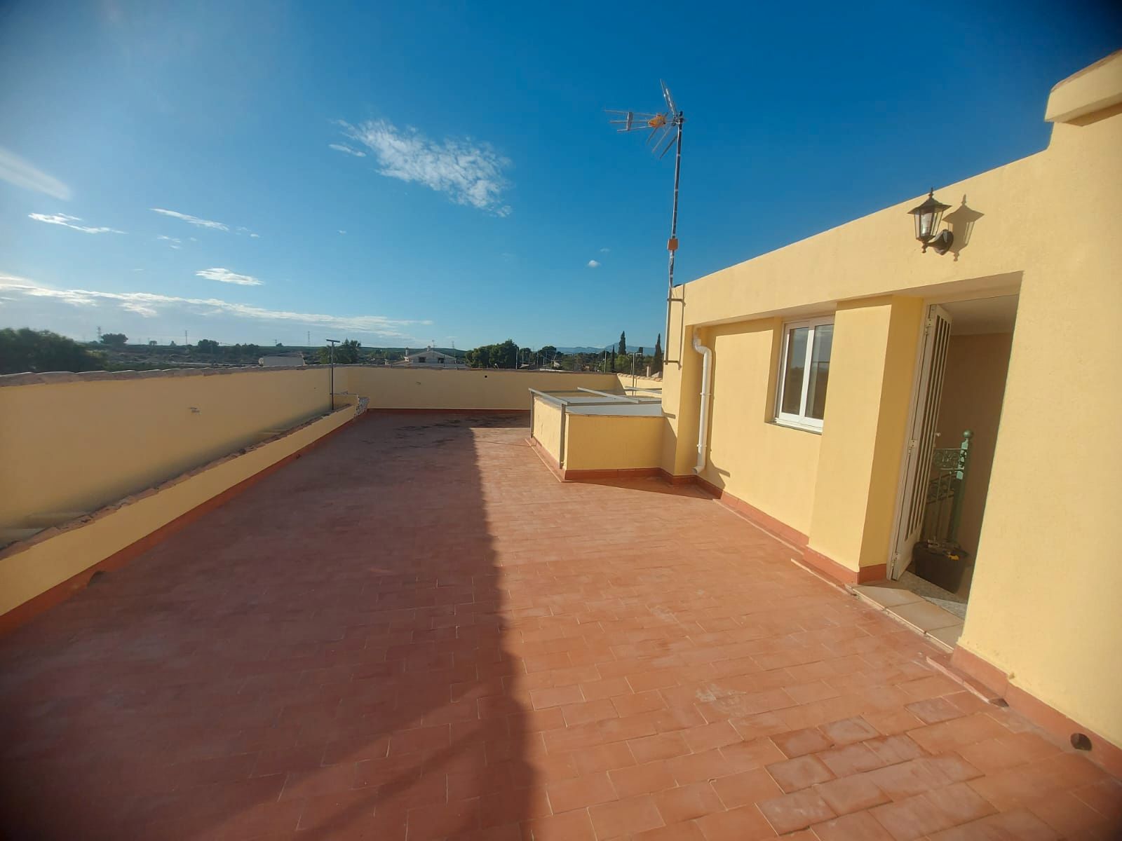 Terrassa de Casa o xalet en venda en Orihuela amb Aire condicionat, Terrassa i Forn